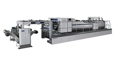 high‑speed‑double‑rotary‑sheeter
